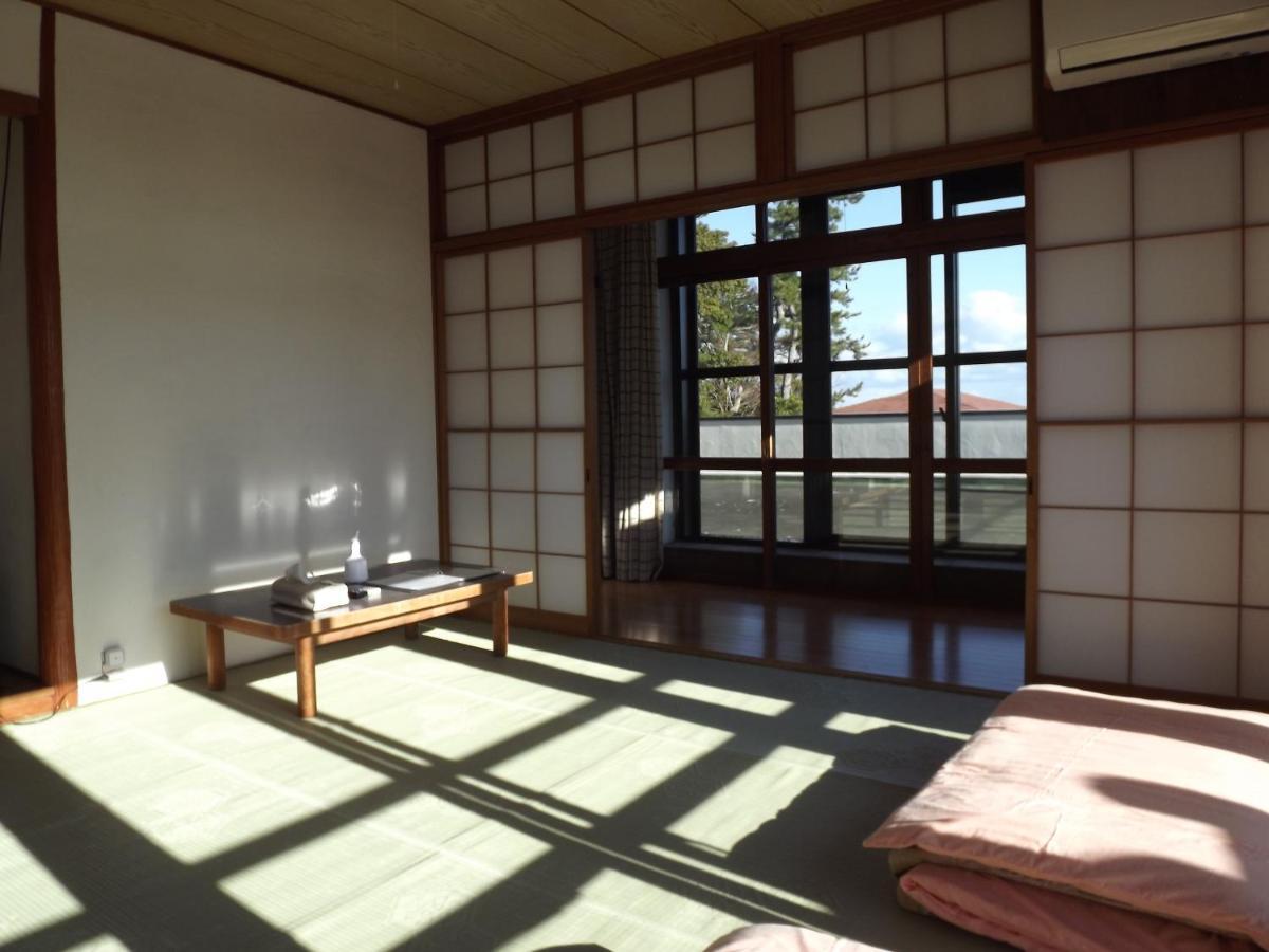 海辺のゲストハウスーぽかぽか村ー Ise Exterior photo