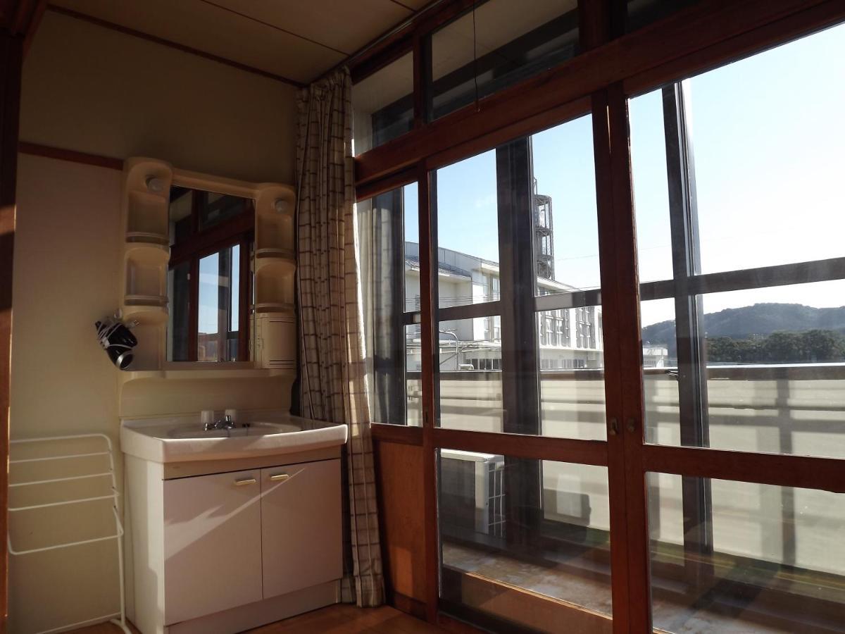 海辺のゲストハウスーぽかぽか村ー Ise Exterior photo