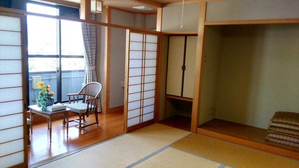 海辺のゲストハウスーぽかぽか村ー Ise Exterior photo
