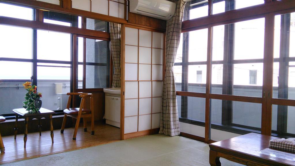 海辺のゲストハウスーぽかぽか村ー Ise Exterior photo