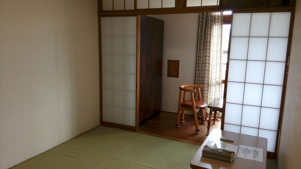 海辺のゲストハウスーぽかぽか村ー Ise Exterior photo