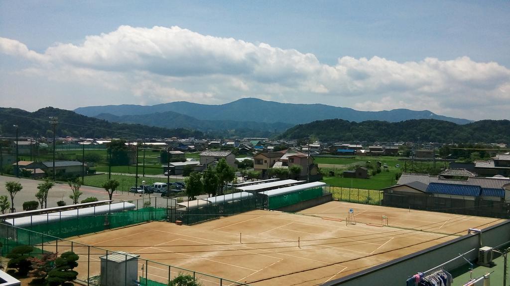 海辺のゲストハウスーぽかぽか村ー Ise Exterior photo