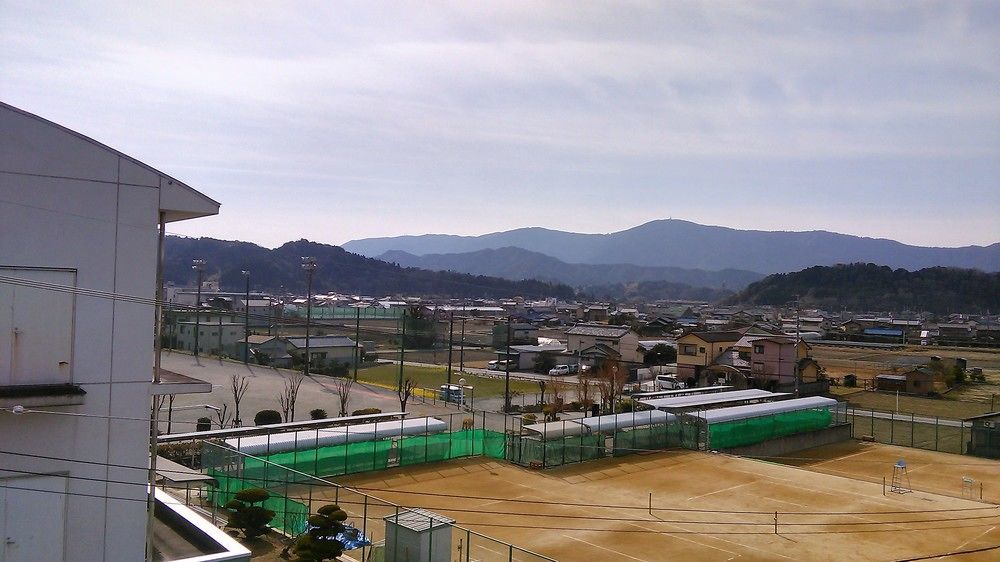 海辺のゲストハウスーぽかぽか村ー Ise Exterior photo